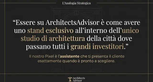Strategic High Intent Partnership - Slide 5