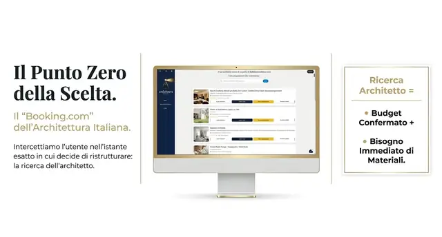 Strategic High Intent Partnership - Slide 9